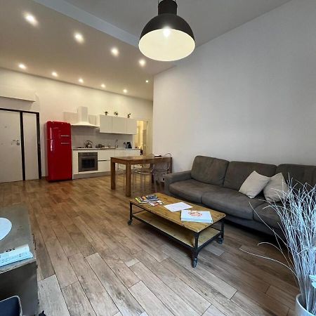 La Dolce Vita - Luxury Colosseum Boutique Apartment Róma Kültér fotó